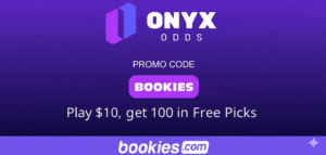 Onyx Odds Promo Code BOOKIES Get $100 Bonus For Spurs vs 76ers Free Picks (March 3)