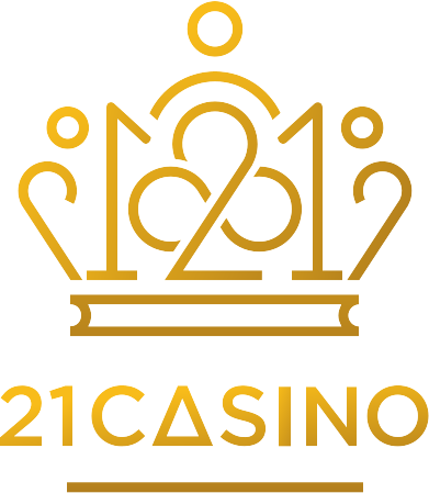 21 Casino Logo
