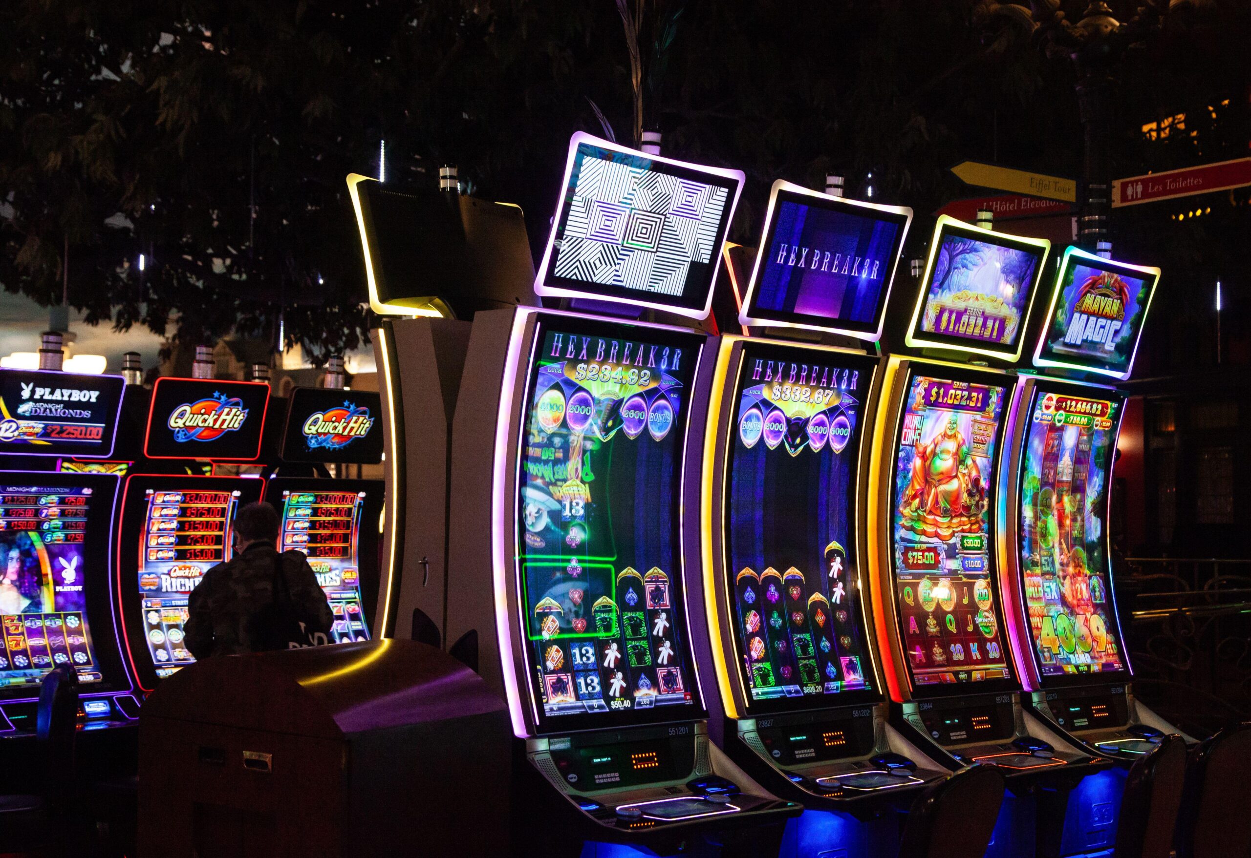 Michigan Slots Sites For May 2026 Ranked By Experts