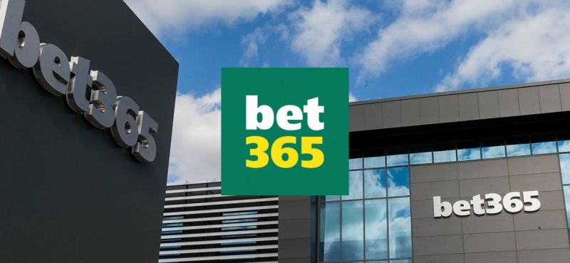 Bet365 Missouri