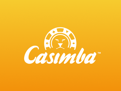 Casimba online casino logo