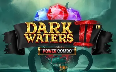 Dark Waters 2 Power Combo