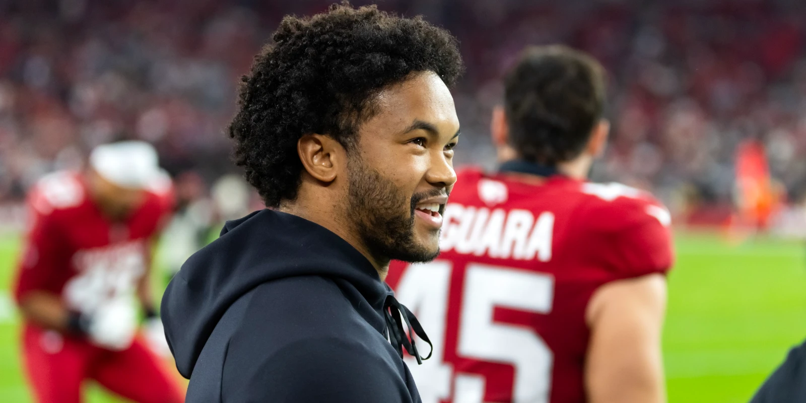 Kyler Murray Next Team Odds: Vikings, Jets Lead After Release News (March 4 Update)