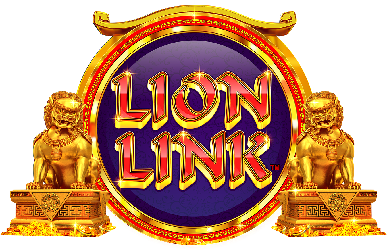 Lion Link Wealth of the Dragon