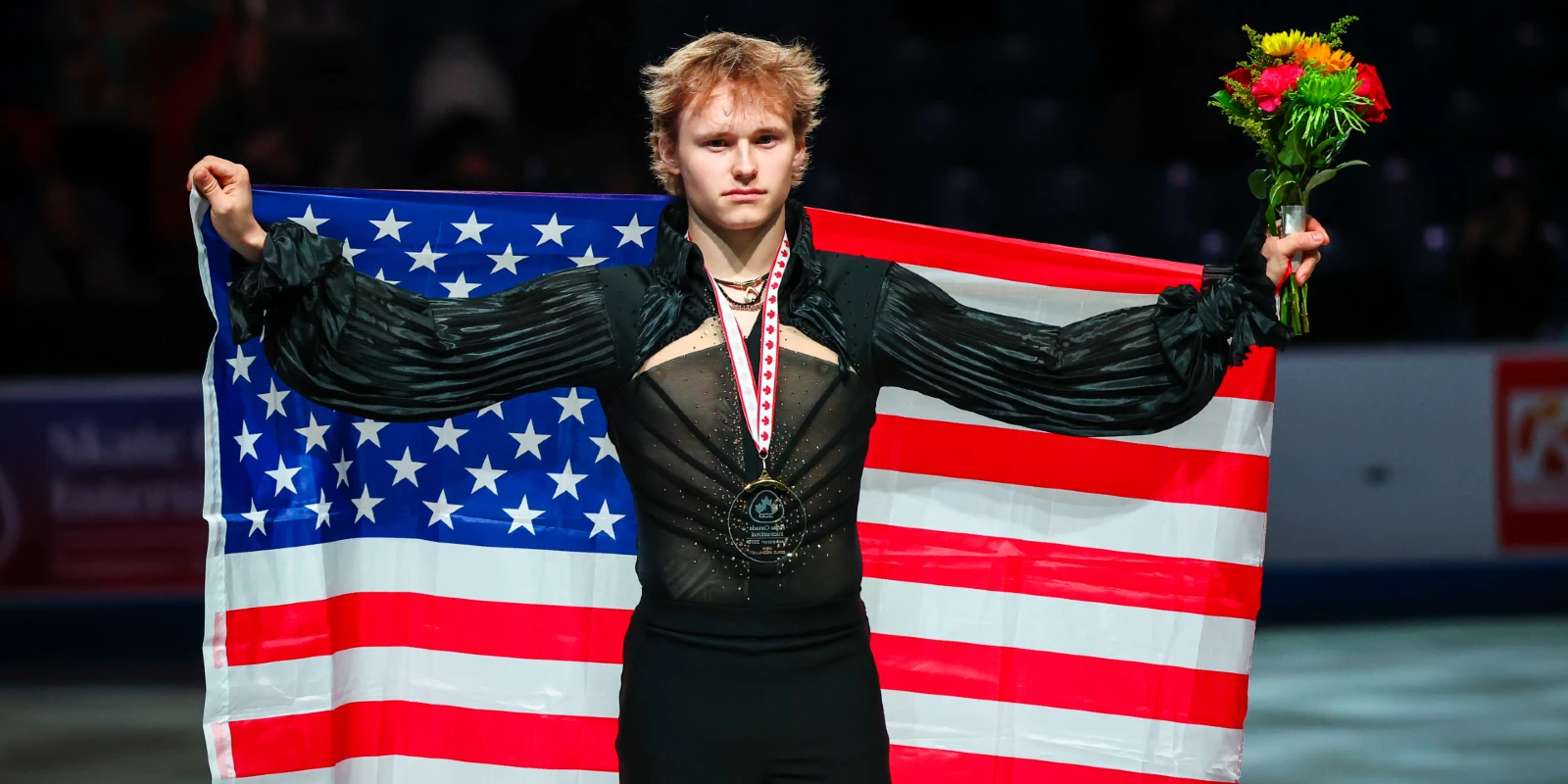 2026 Milan Olympics Team USA Figure Skating Roster Odds