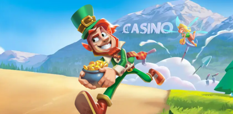 GreenLuck Casino Sign Up Bonus NZ {{ 