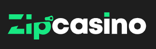 Zip casino logo