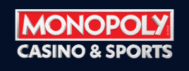 Monopoly Casino logo