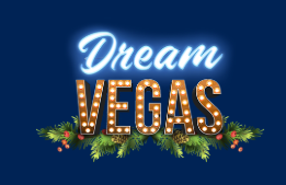 Dream Vegas logo