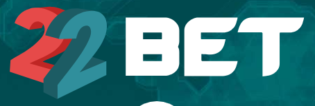 22bet logo