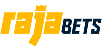Rajabets logo