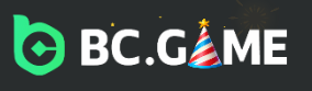 BC Game logo