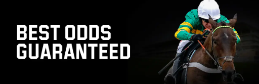 Unibet best odds guaranteed