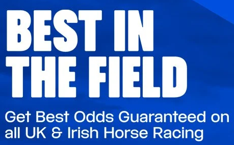 Coral best odds guaranteed