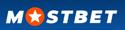 MostBet logo