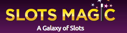 Slots Magic logo