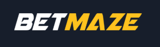 BetMaze logo