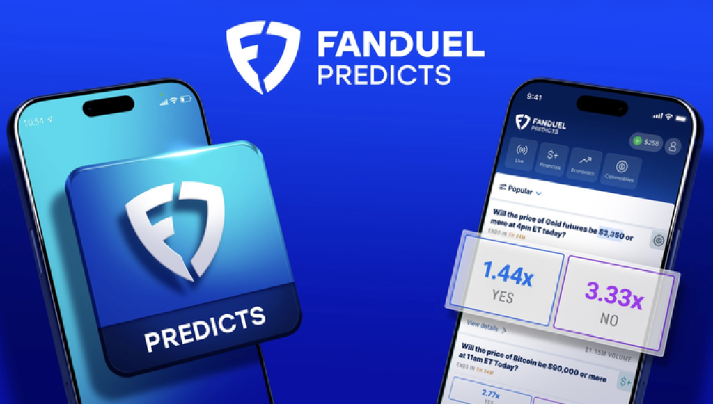 FanDuel Predicts