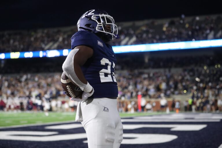 Eagles vs Mountaineers Same Game Parlay Picks for NCAAF (Dec 29th, 2025)