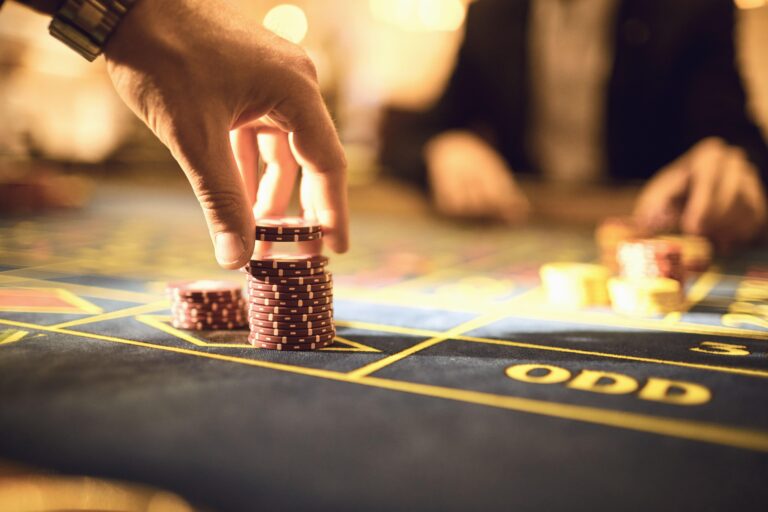 Top Casino Games to Play Online in India March 2026