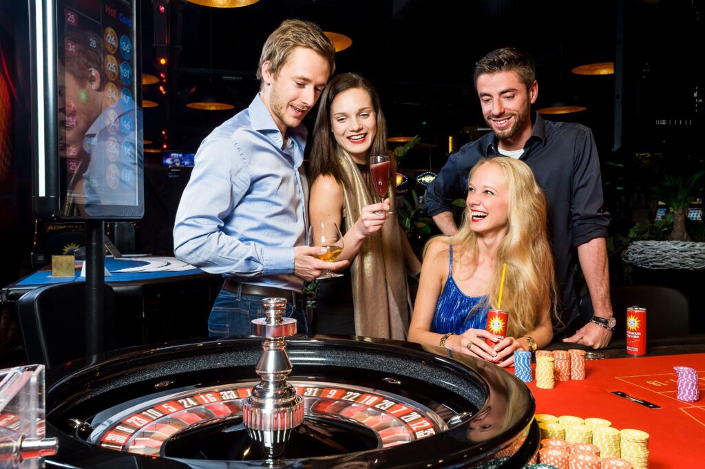 online roulette sites