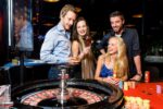 Best Online Casinos for Live Online Roulette {{