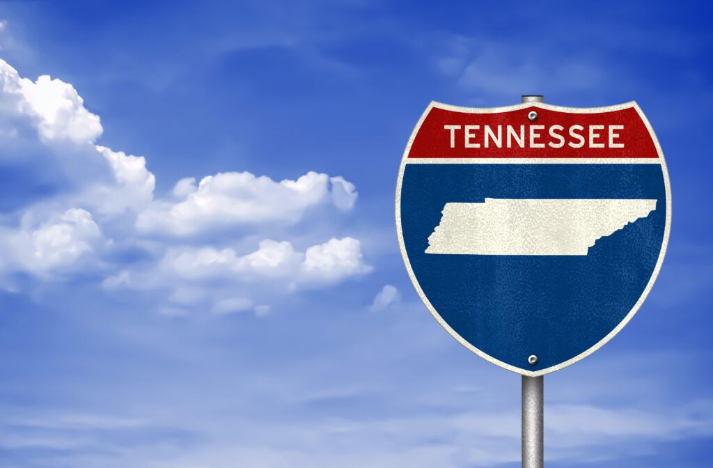 Tennessee Kalshi Lawsuit
