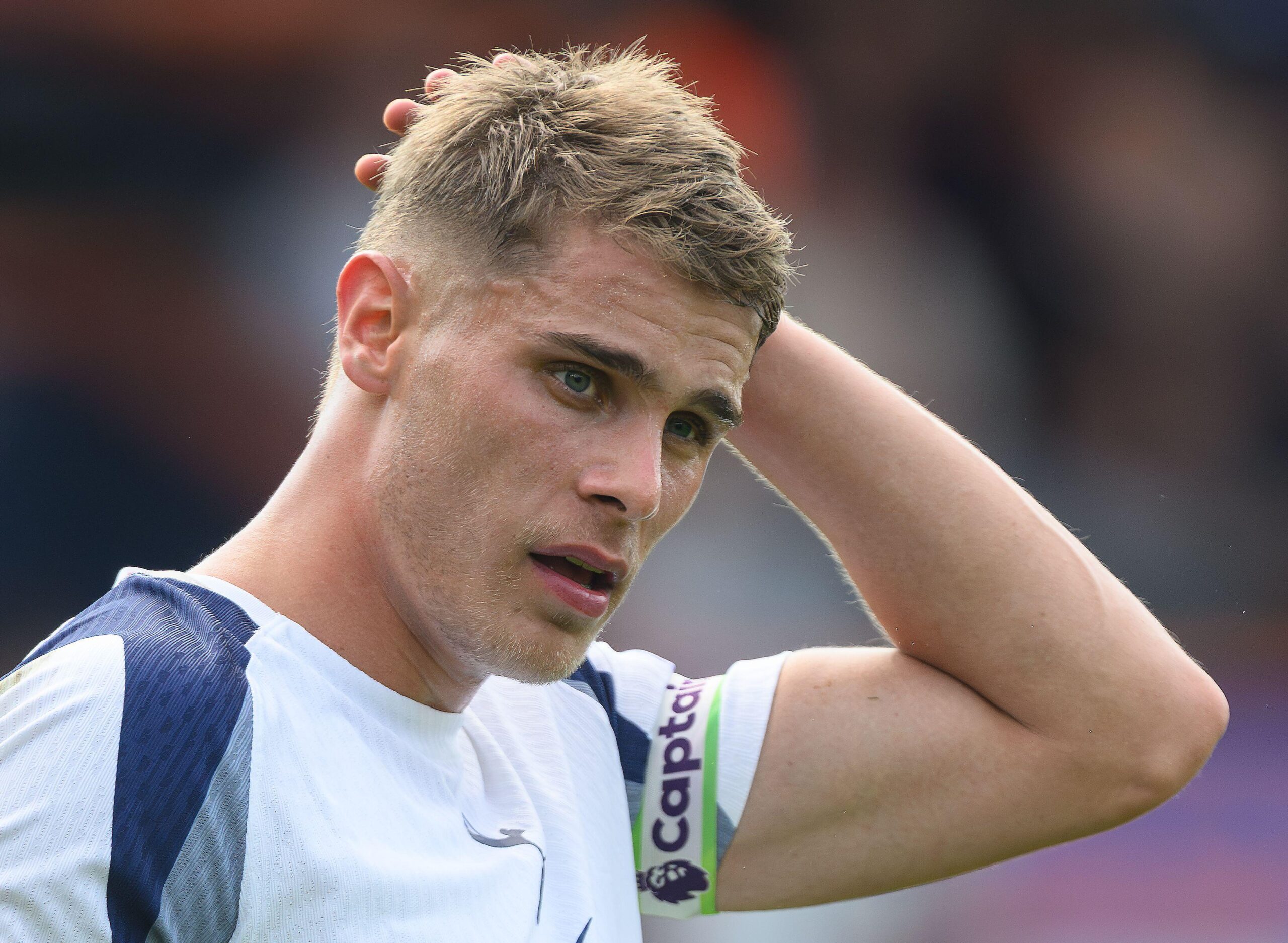 Transfer Window Betting Odds: Ake, van de Ven, Sterling, Marmoush Next Club Odds