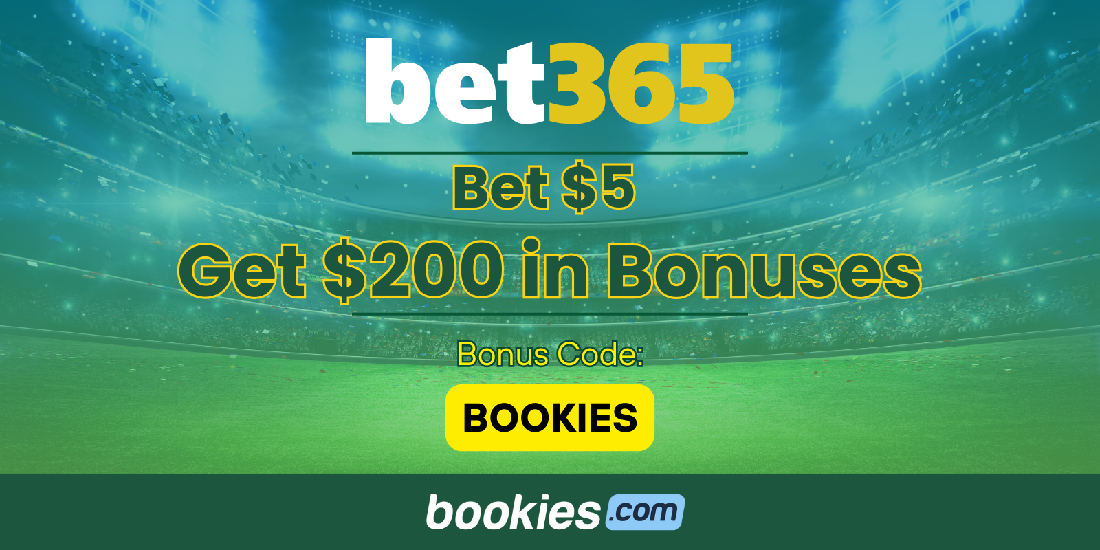 bet365 Maryland Promo Code BOOKIES: Claim $200 bonuses for NBA Games (Jan. 31)