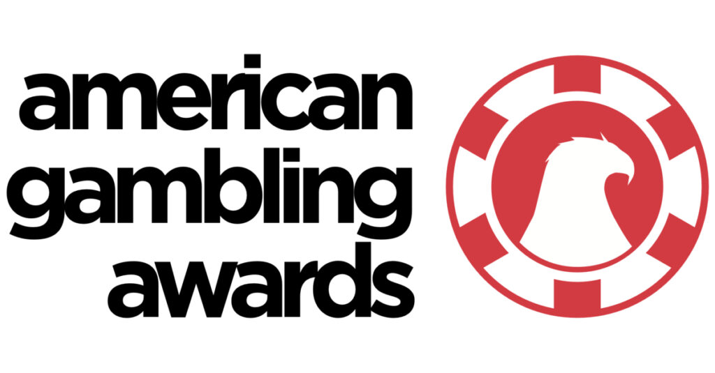 American Gambling Awards Badge