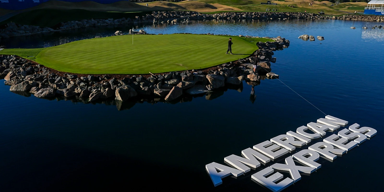 The American Express 2026: PGA Tour Picks and Leans For This Week