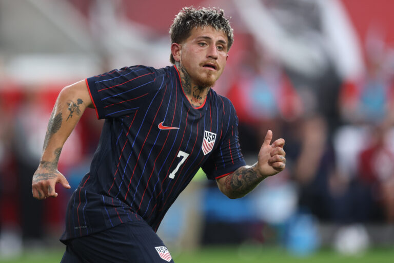 MLS Teams Ranked by Average Age: From the League’s Youngest to Oldest Squads