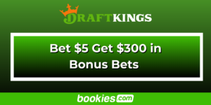 DraftKings Sportsbook Promo Code: Claim $300 in Bonuses for The Big Game (Jan. 31)