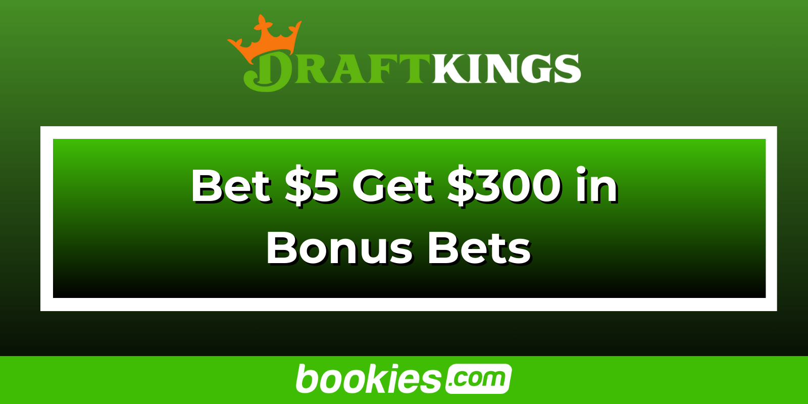 DraftKings Sportsbook Promo Code: Claim $300 in Bonuses for The Big Game (Jan. 31)
