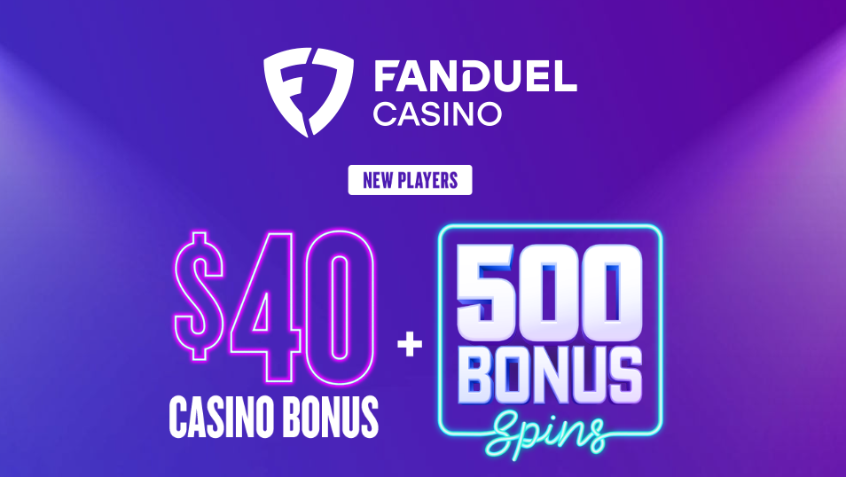FanDuel Casino Promo Code Michigan {{