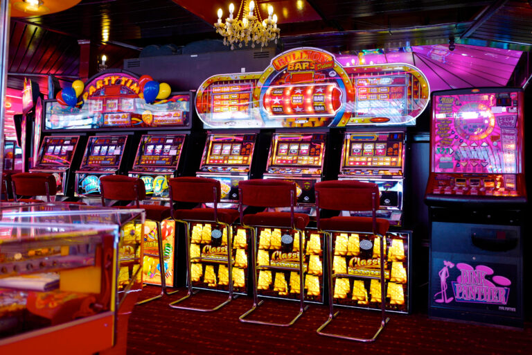 Best Casino Apps USA {{