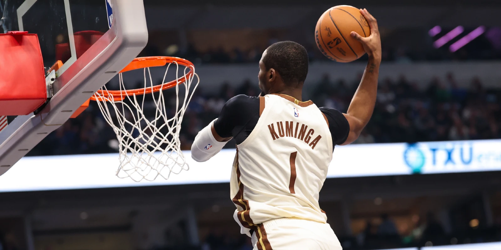 Jonathan Kuminga Next Team Odds: Kings, Mavericks among top suitors as deadline nears