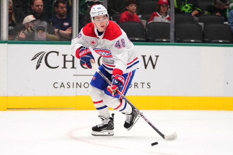 Odds to Win Calder Trophy 2026: NHL Rookie of the Year Betting