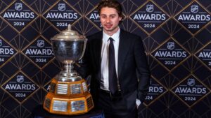 Odds to Win Norris Trophy 2026: NHL Best Defenseman Betting