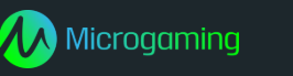 Microgaming Logo