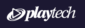 Playtech logo