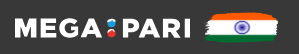 Megapari logo