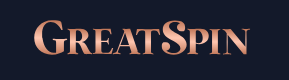 GreatSpin Logo