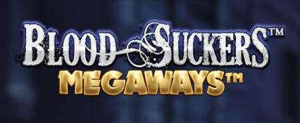 Blood Suckers Megaways logo