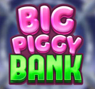 Big Piggy Bank logo