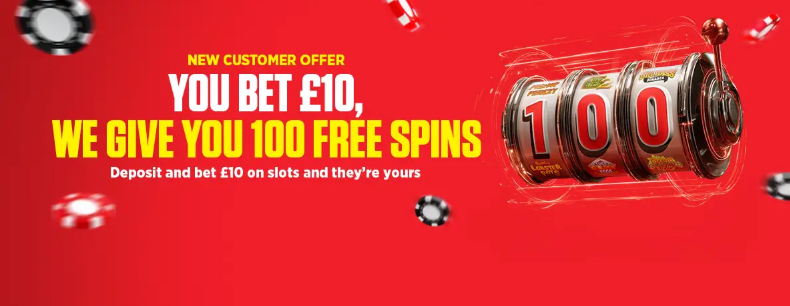 Ladbrokes Casino Bonus Code UK {{