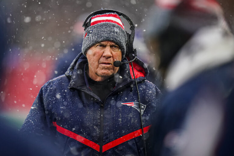 Bill Belichick Hall Of Fame Snub Case Of 'Shock & Awful' & Unites Nation In Disbelief (Commentary)