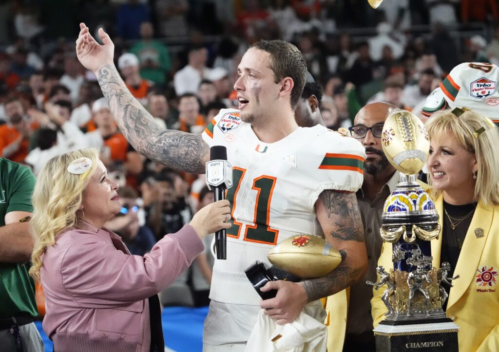 College Football National Championship Best Bets