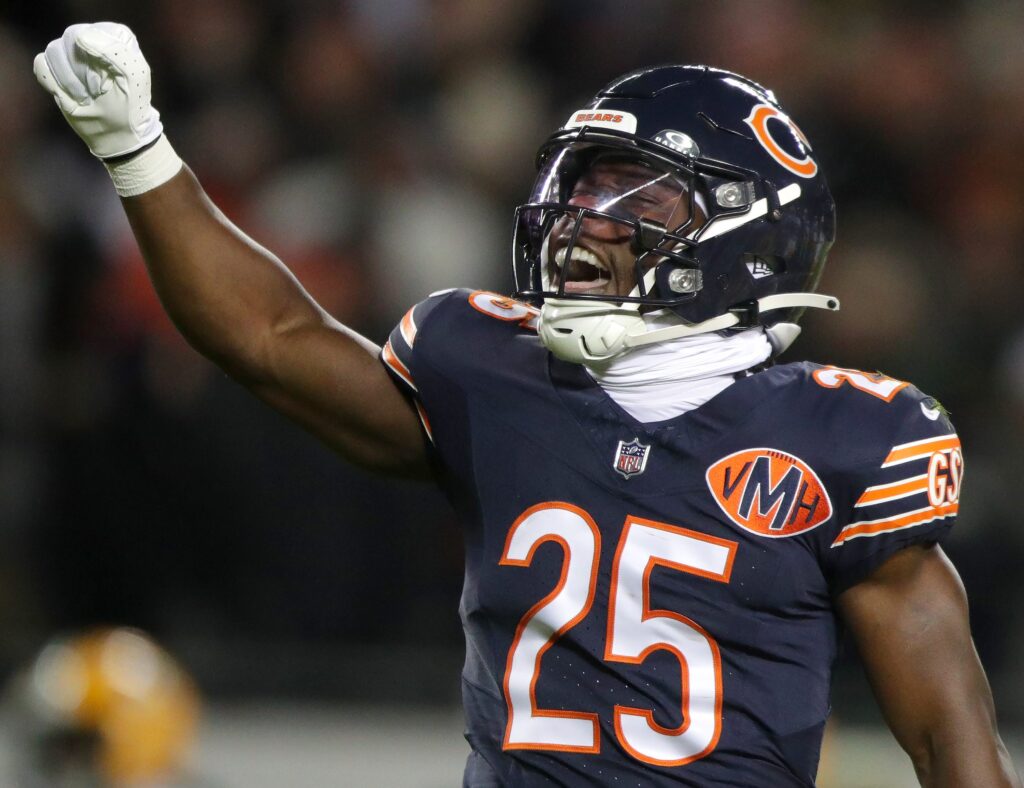 NFL Divisional Round Best Bets