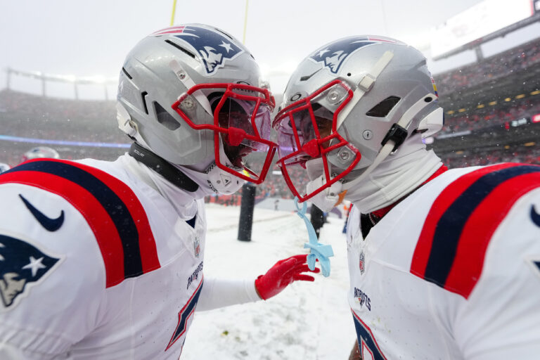 2026 Super Bowl Best Bets, Odds & Predictions: Patriots-Seahawks Back For Title Game Rematch